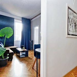Deluxe Kamer